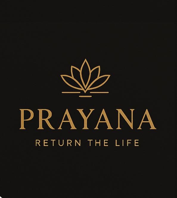 PRAYANA Logo