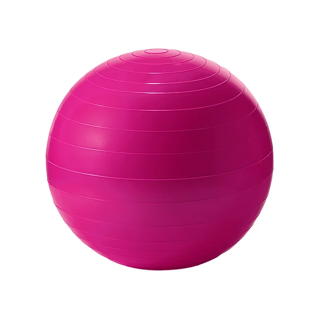 Yoga Pilates Egzersiz Topu 75cm